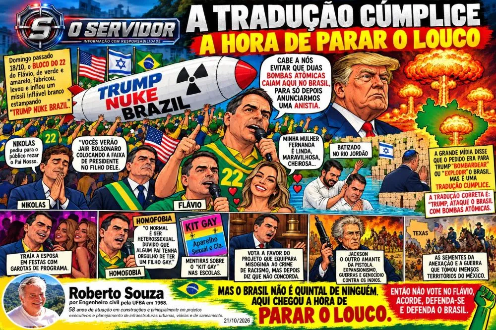 Foto: Reprodução