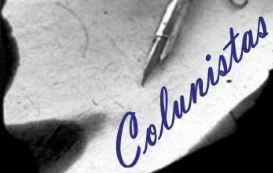 COLUNISTAS